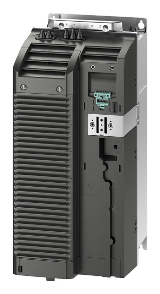 Преобразователь частоты Siemens SINAMICS G120 6SL3210-1RE24-5AL0