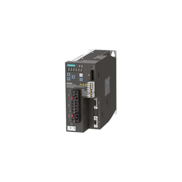 Преобразователь частоты Siemens 6SL3210-5FE11-0UF0