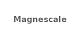 Magnescale