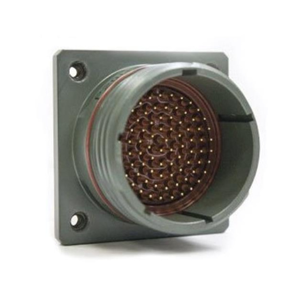 Розетка Amphenol D38999/26KE35SN