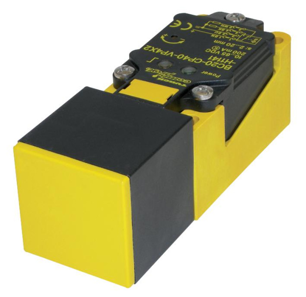 Датчик приближения Turck NI50U-CP40-AP6X2