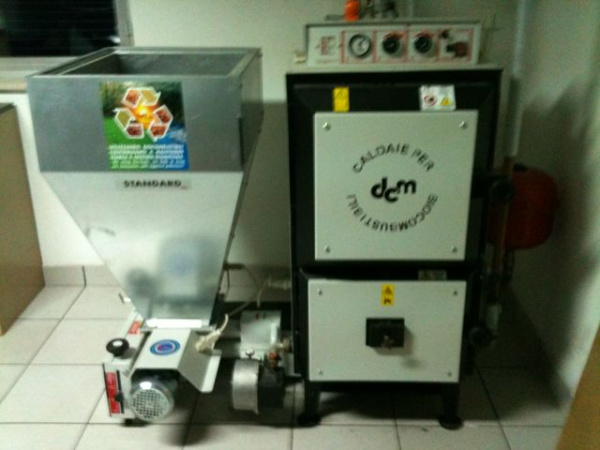 Зарядное устройство DNH DCM030
