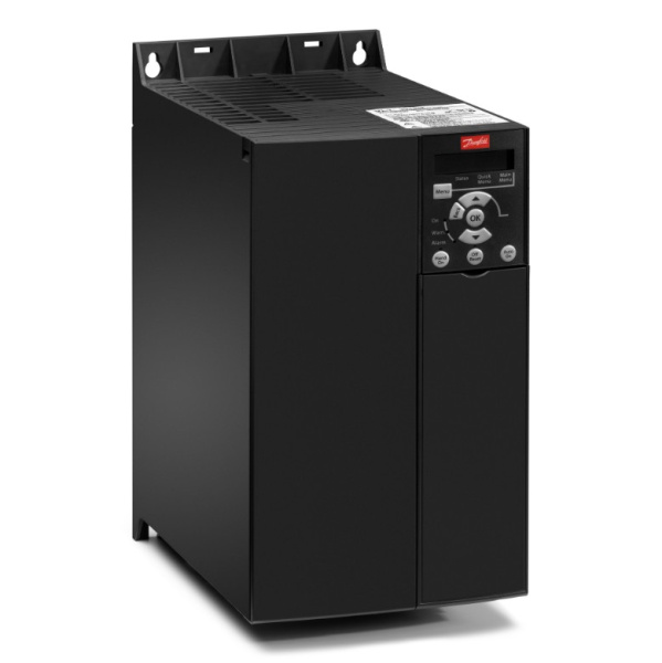 Преобразователь частоты Danfoss FC-051P18KT4E20HXBXCXXXSXXX