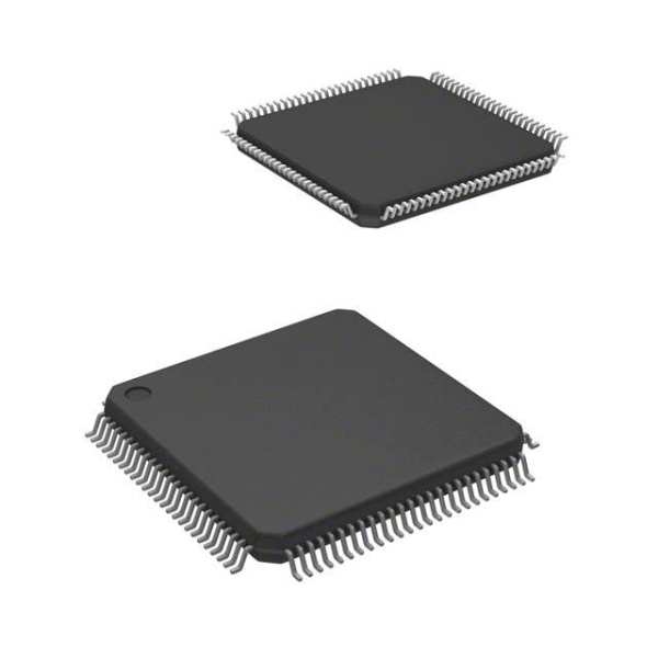 Контроллер WIZnet W5300