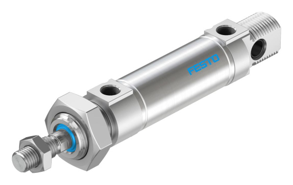 Пневмоцилиндр Festo DSNU-25-25-PPV-A