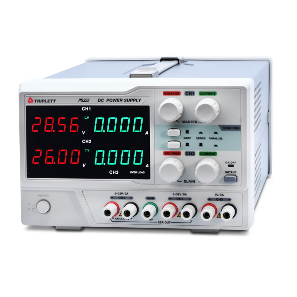 Блок питания Stanford Research Systems PS325