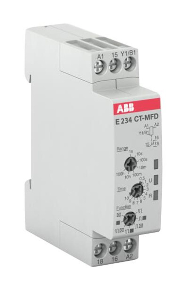 Реле ABB 1SVR500020R0000