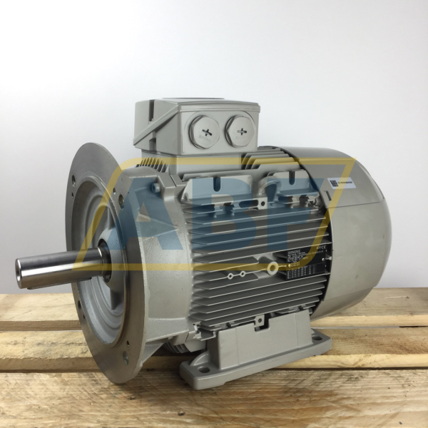 Электродвигатель Siemens 1LE1003-1DA23-4JA4