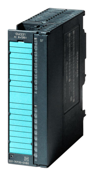 ПЛК Siemens 6ES7331-7KB02-0AB0