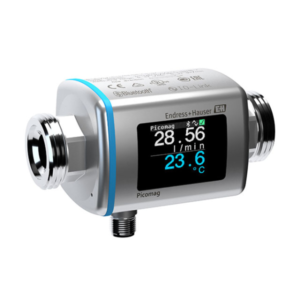 Расходомер Endress+Hauser DMA50-AAAAA1