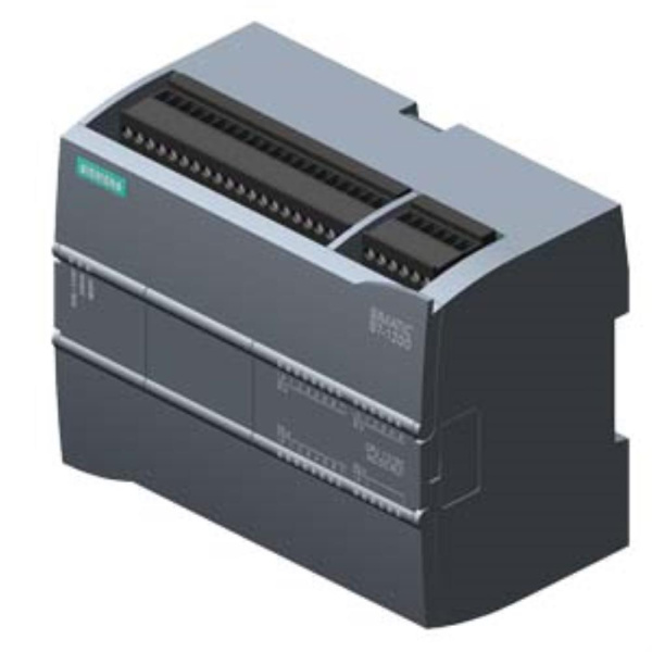 Центральный процессор Siemens 6ES7215-1BG40-0XB0