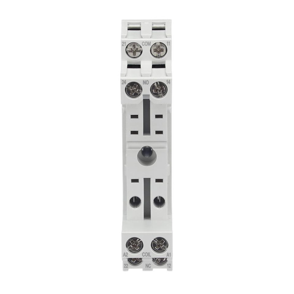 Реле ABB 1SVR405650R1000