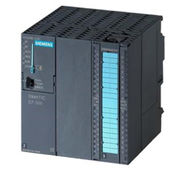Контроллер общий Siemens 6ES7313-6CF03-0AB0