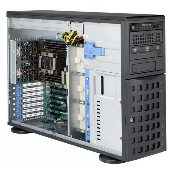 Блок питания Supermicro SYS-7049P-TRT