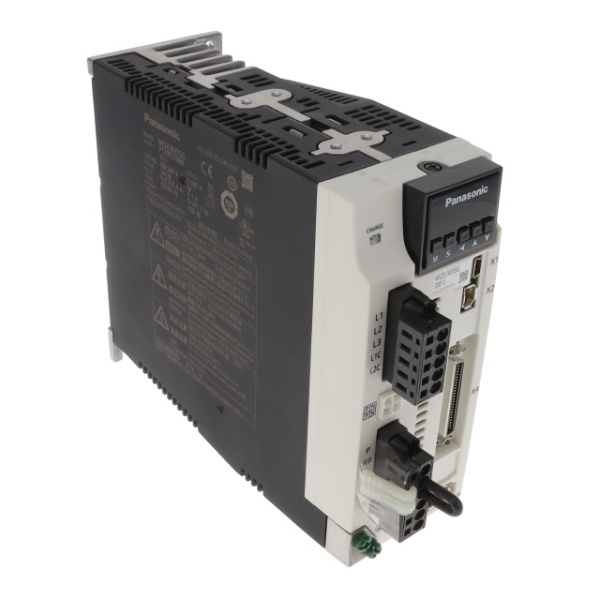 Сервопривод Panasonic Minas A6 MCDLN35SG