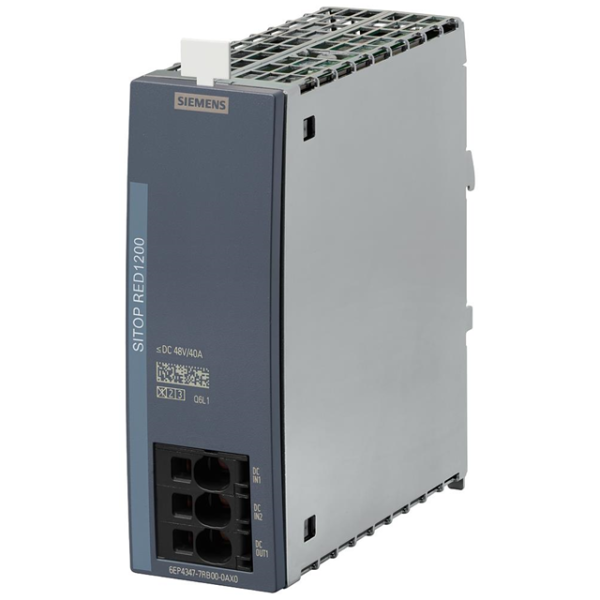 Блок питания промышленный Siemens 6EP4347-7RB00-0AX0