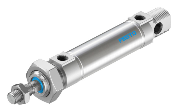 Пневмоцилиндр Festo DSNU-25-40-PPV-A