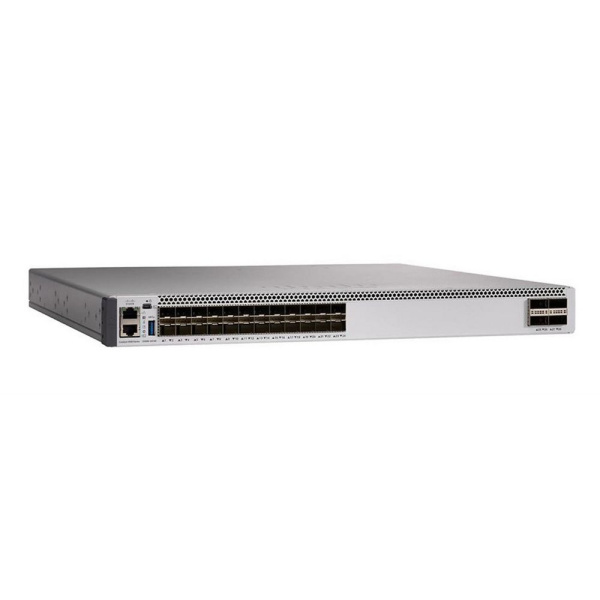 Блок питания Cisco C9500-24Y4C
