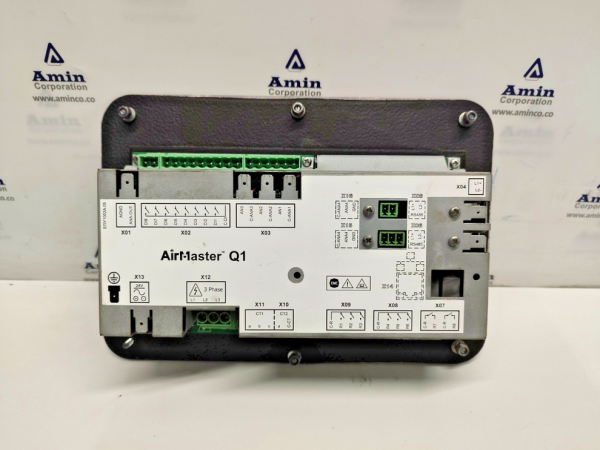 Контроллер CMC AirMaster Q1