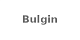 Bulgin