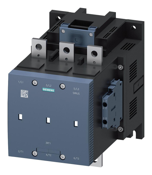 Контактор Siemens 3RT1275-6AP36