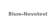 Blum-Novotest