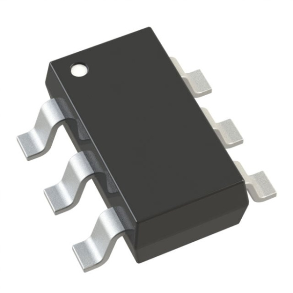 Блок питания Analog Devices ADR3433ARJZ-R7