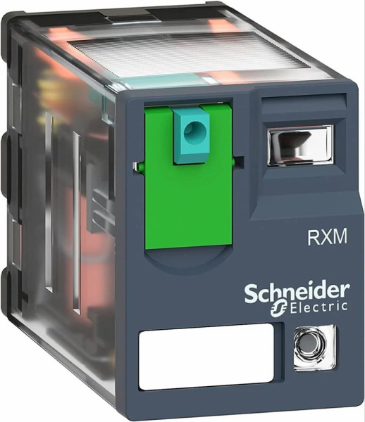 Реле Schneider Electric RXM4AB2P7