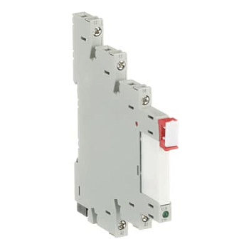 ​Реле интерфейсное ABB CR-S024VADC1CRS 1SVR405541R3110