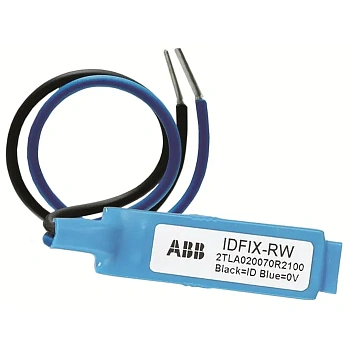 Идентификатор ABB IDFIX-RW 2TLA020070R2100