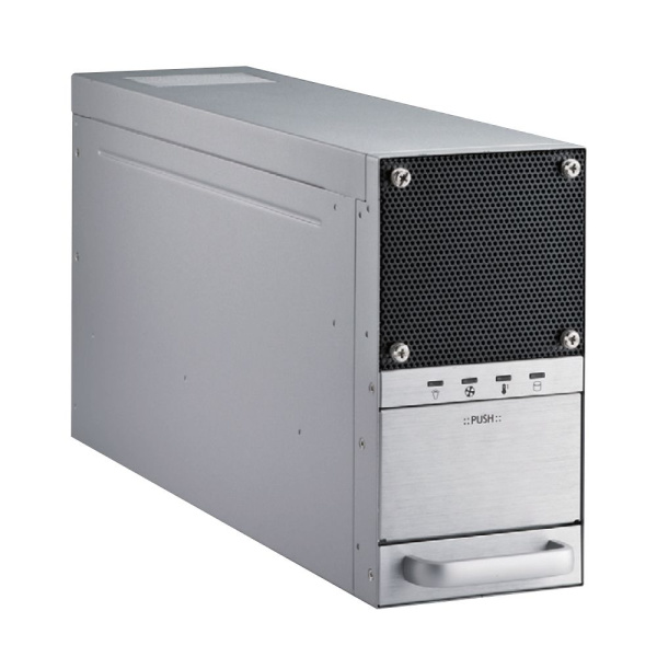 Промышленный ПК Advantech IPC-6025BP-35B