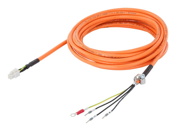 Кабель Siemens 6FX3002-5CK01-1AD0