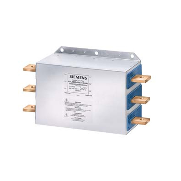 Линейный фильтр Siemens 6SL3760-0MC00-0AA0