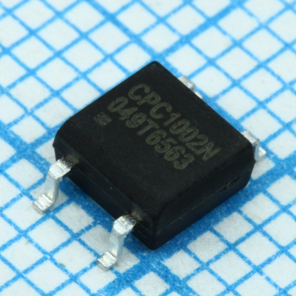 Реле общий PRAG71S