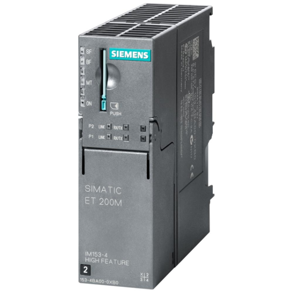 Интерфейсный модуль ET 200M Siemens 6ES7153-4BA00-0XB0