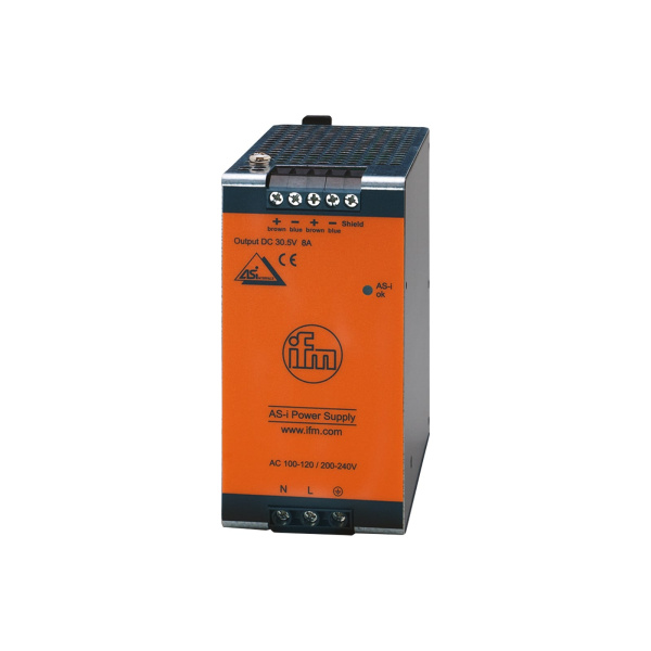Блок питания ifm Electronic AC1258
