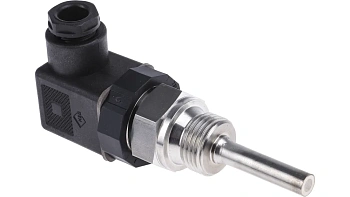 Датчик температуры JUMO 902044/20-380-1003-1-8-50-104-26/000