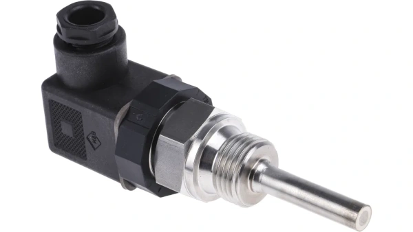 Датчик температуры JUMO 902044/20-380-1003-1-8-50-104-26/000