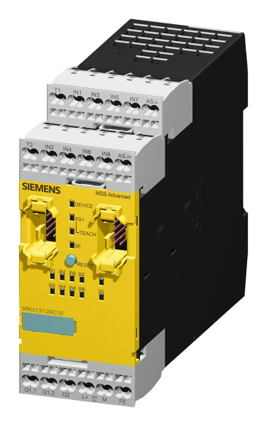 Реле Siemens 3RK3131-2AC10