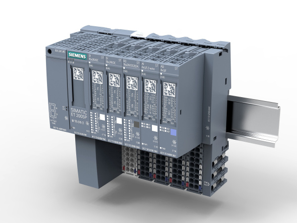 Шина Siemens ET200SP