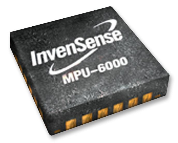 Датчик InvenSense MPU-6000