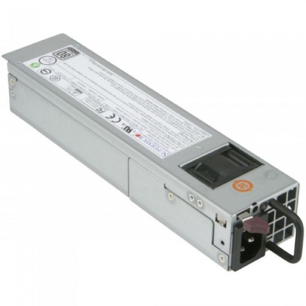 Блок питания 200-240Vac