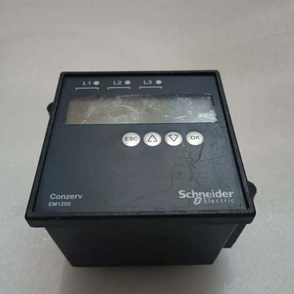 Клапан Schneider Electric 800N/9…52mm/15s…300s