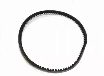 Ремень вентилятора Fambition 2413100033, резиновый, однорядный, для вентилятора охладительной системы (артикул 2413100033)         Источники