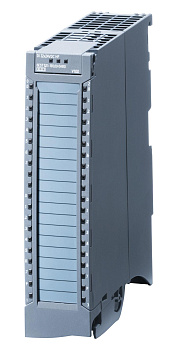 Модуль дискретного вывода Siemens 6ES7521-1BL00-0AB0, SIMATIC S7-1500, 32 канала, 24 В DC, 0.5 А