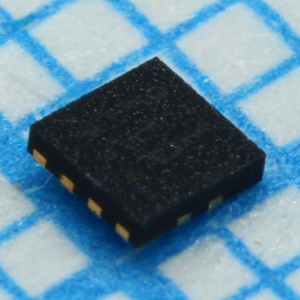 Контроллер общий NXP PTN5150AHXMP