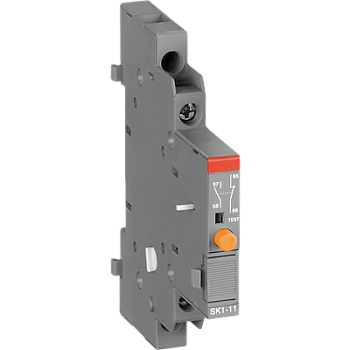 Расцепитель минимального напряжения ABB СК1-11 1SAM201903R1001, 11 В