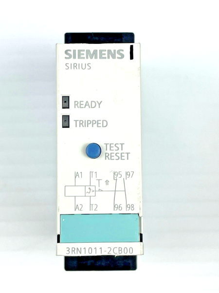 Реле Siemens 3RN1011-2CB00