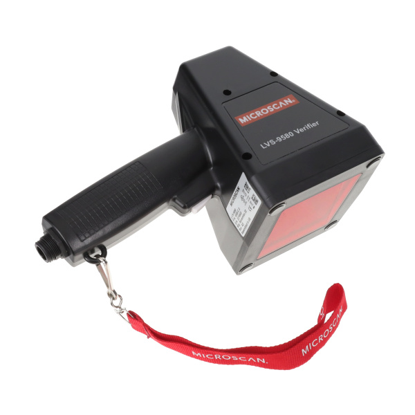 Верификатор штрих-кодов Omron 9580-C-3