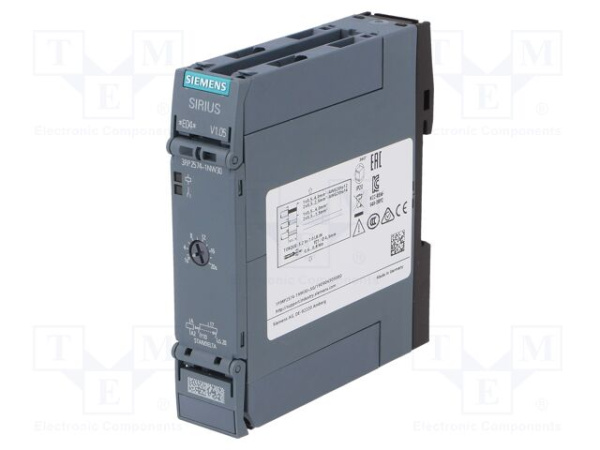 Реле SlEMENS RP2574-1NW30